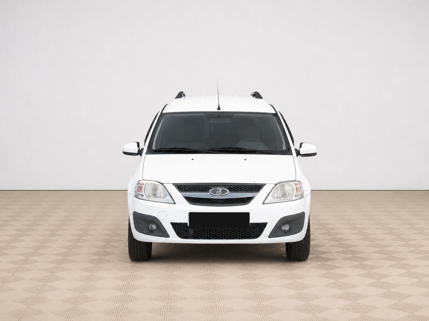 LADA (ВАЗ) - LADA (ВАЗ) Largus I, 2013 г.