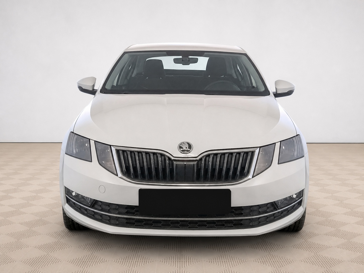 Skoda - Skoda Octavia, 2018