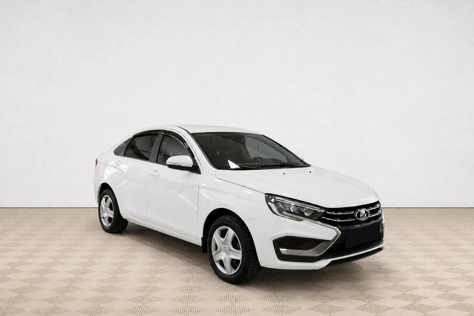 LADA (ВАЗ) - LADA (ВАЗ) Vesta I Рестайлинг (NG), 2023 г.