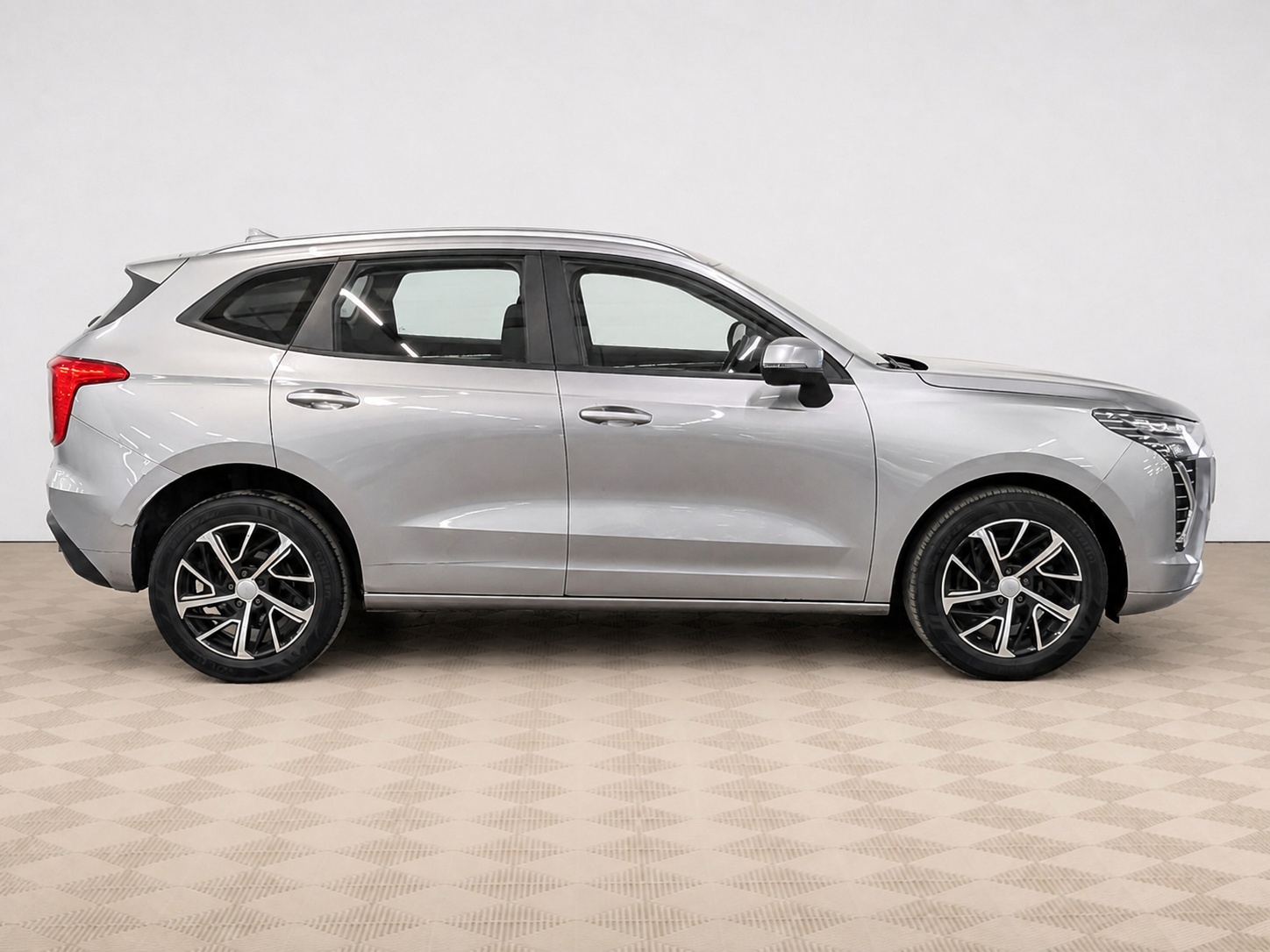 Haval - Haval Jolion I, 2022