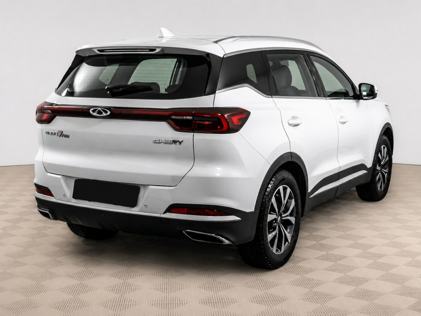 Chery - Chery Tiggo 7 Pro I, 2022