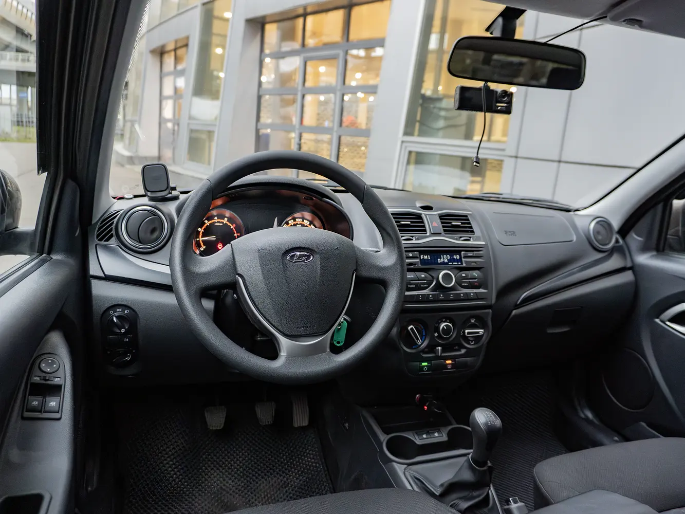 LADA (ВАЗ) - LADA (ВАЗ) Granta I Рестайлинг, 2024 г.