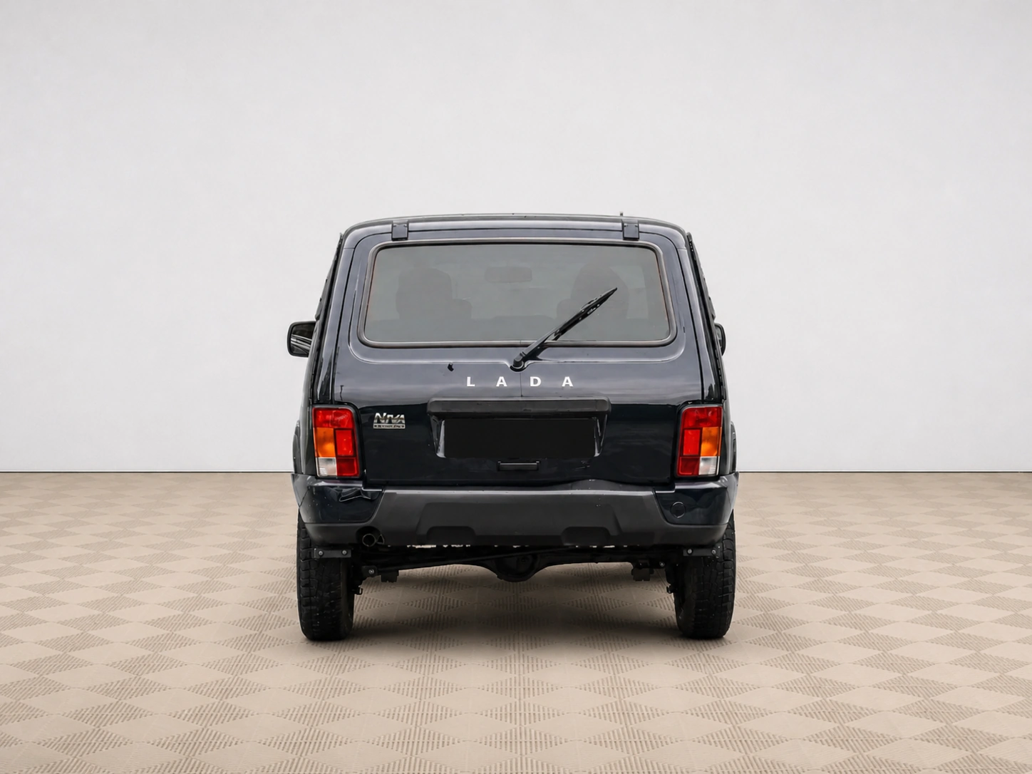 LADA (ВАЗ) - LADA (ВАЗ) Niva Legend Niva Legend, 2023 г.