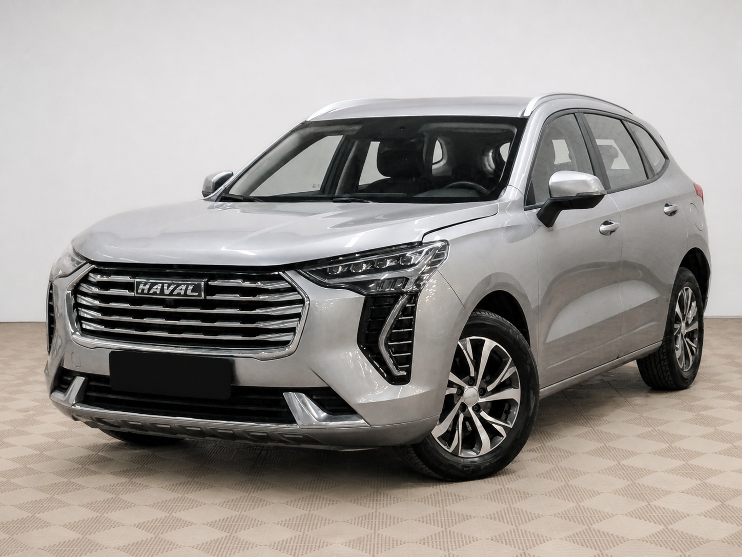 Haval - HAVAL Jolion, 2022