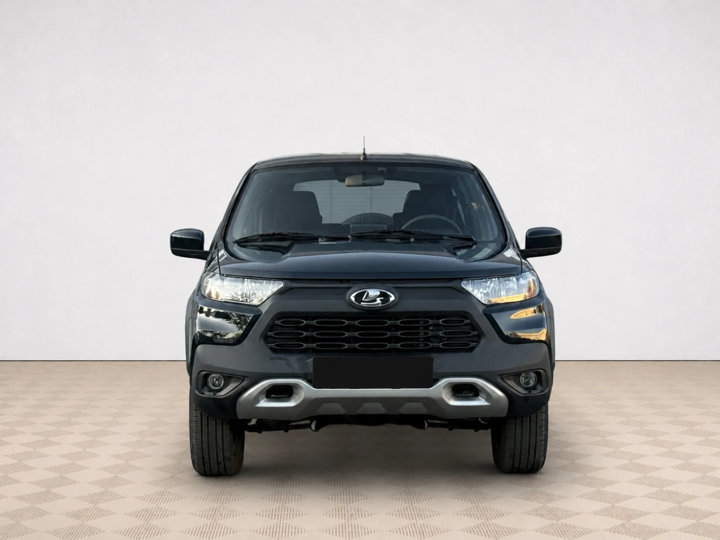 LADA (ВАЗ) - LADA (ВАЗ) Niva Travel I, 2024 г.