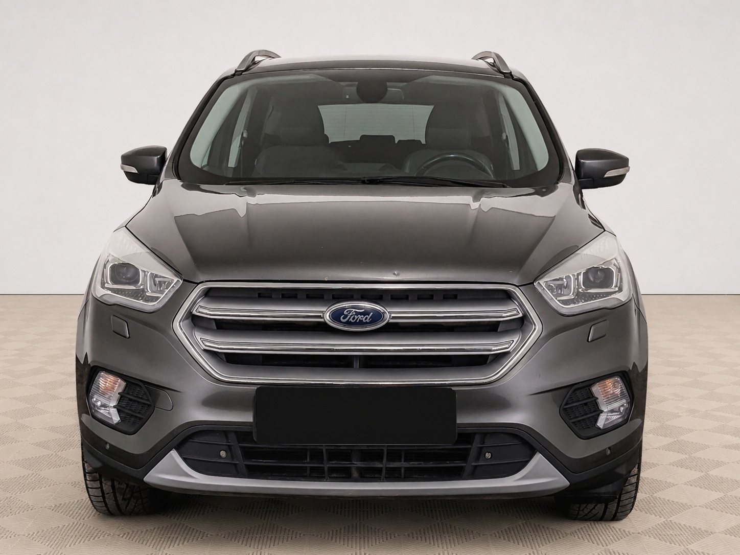 Ford - Ford Kuga, 2017