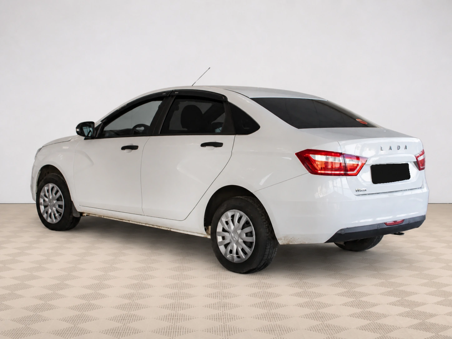 LADA (ВАЗ) - LADA (ВАЗ) Vesta I, 2021 г.