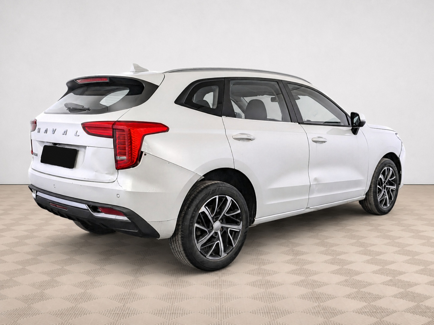 Haval - Haval Jolion I, 2022