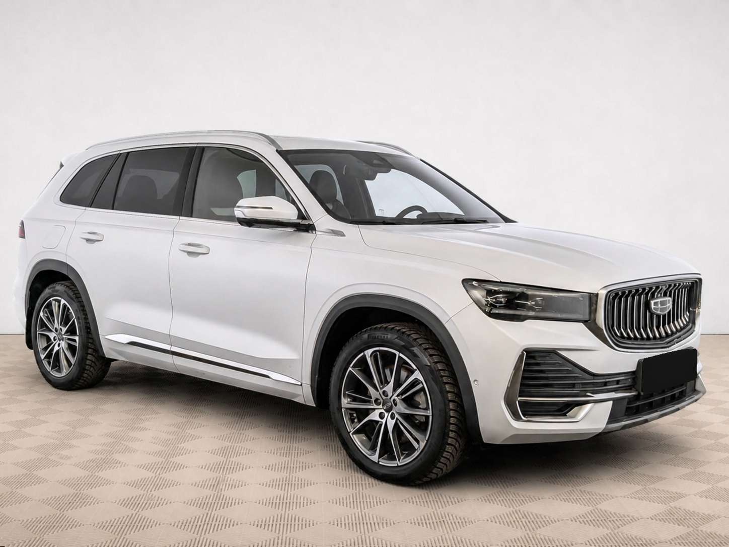 Geely - Geely Monjaro I, 2023