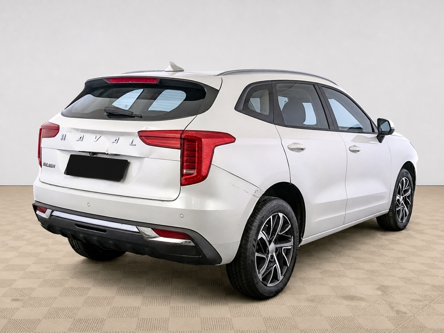 Haval - HAVAL Jolion, 2022