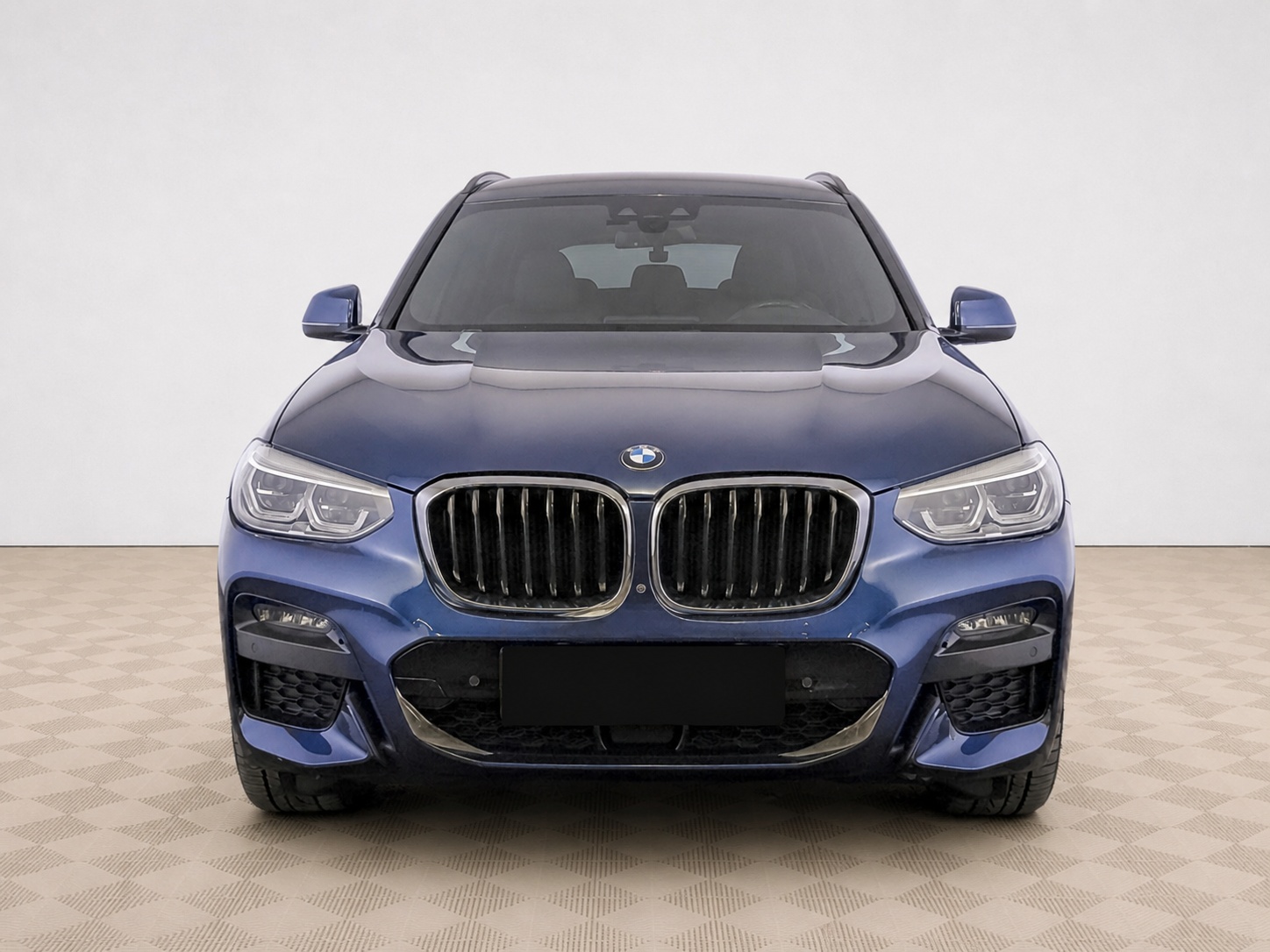 BMW - BMW X3, 2021