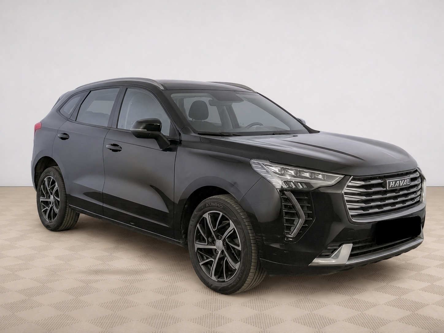 Haval - HAVAL Jolion, 2022