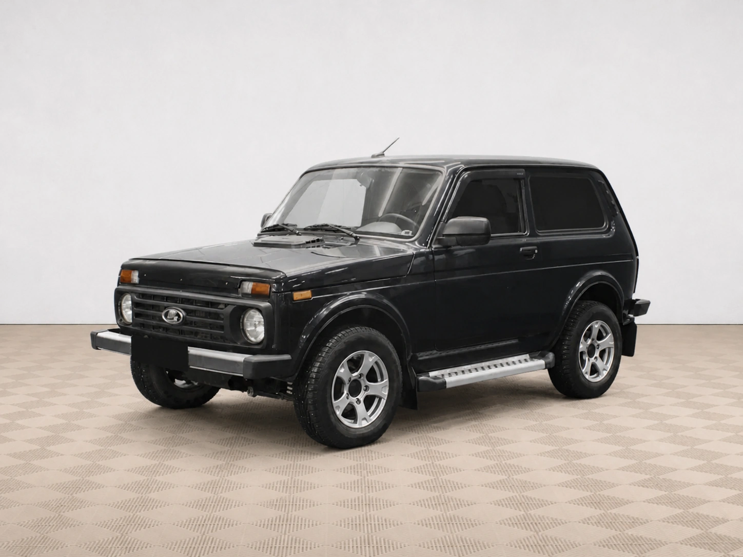 LADA (ВАЗ) - LADA (ВАЗ) Niva Legend Niva Legend, 2023 г.