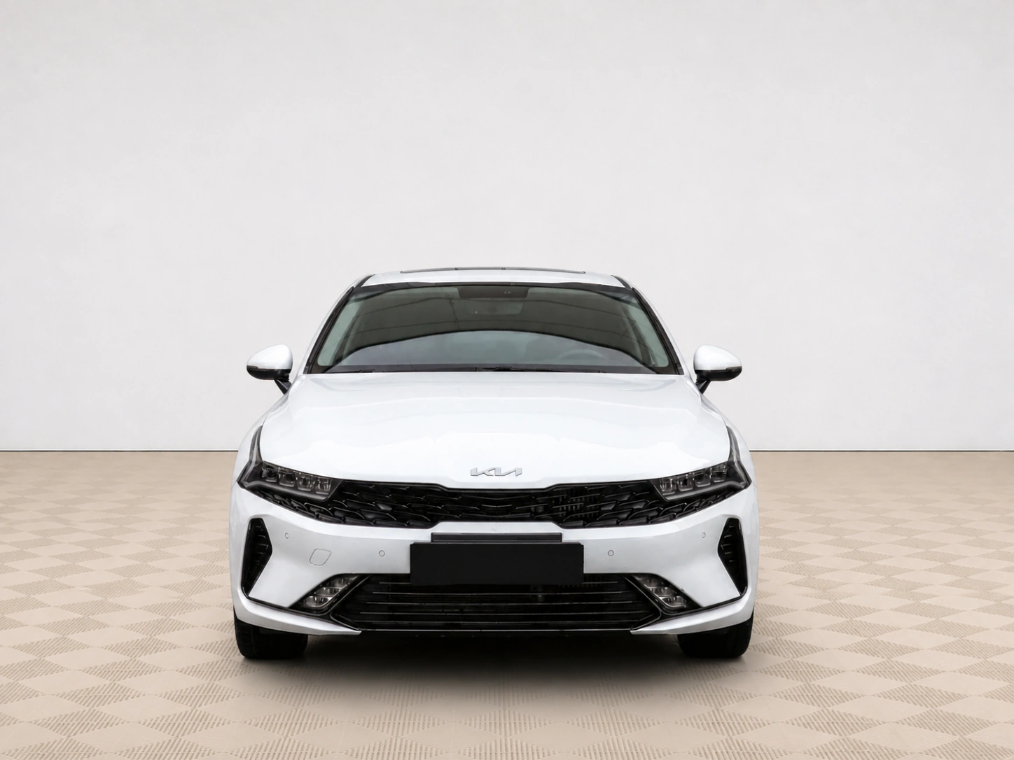 Kia - Kia K5 III, 2024 г.
