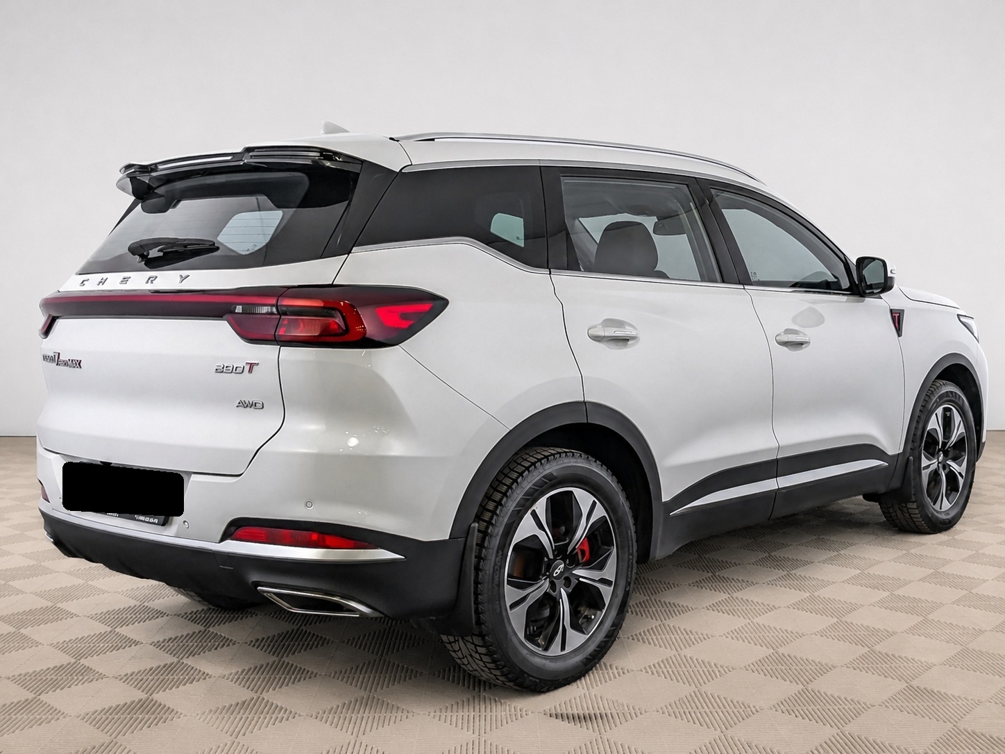 Chery - Chery Tiggo 7 Pro, 2023