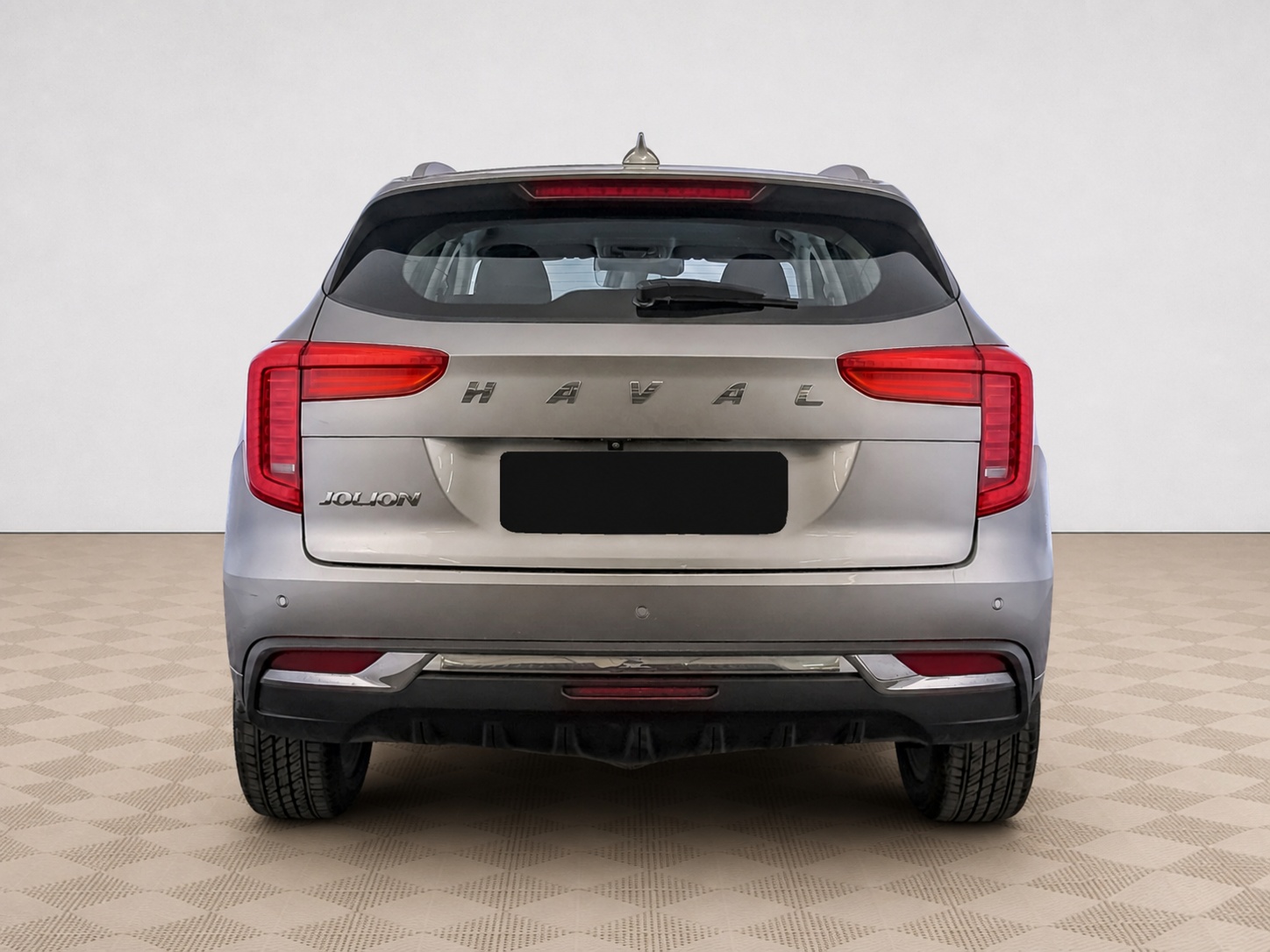 Haval - HAVAL Jolion, 2022