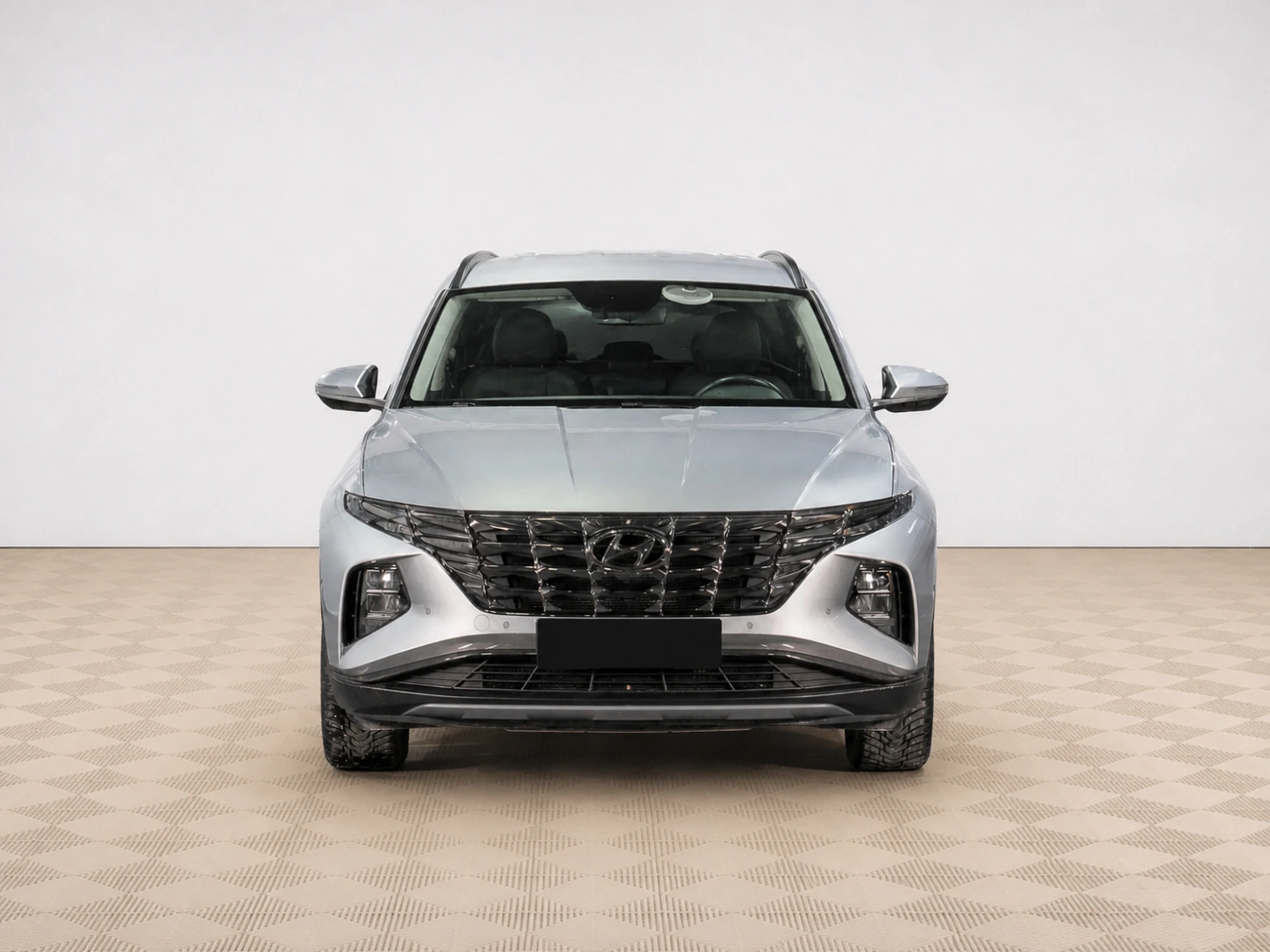 Hyundai - Hyundai Tucson IV, 2023 г.