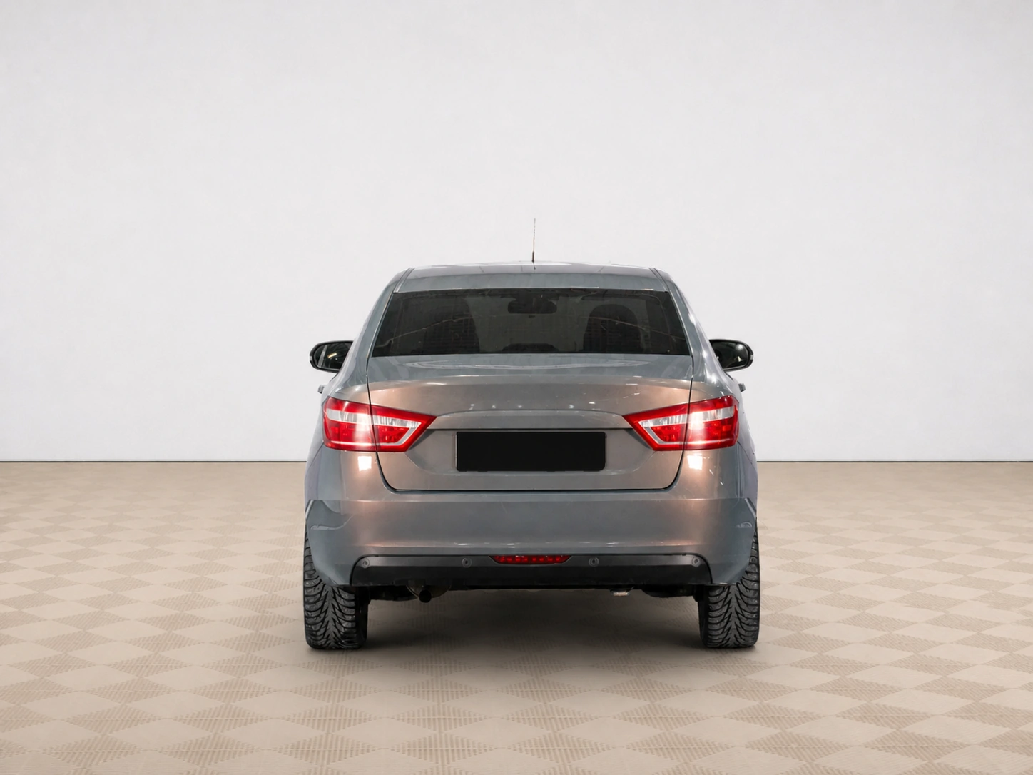LADA (ВАЗ) - LADA (ВАЗ) Vesta I, 2021 г.