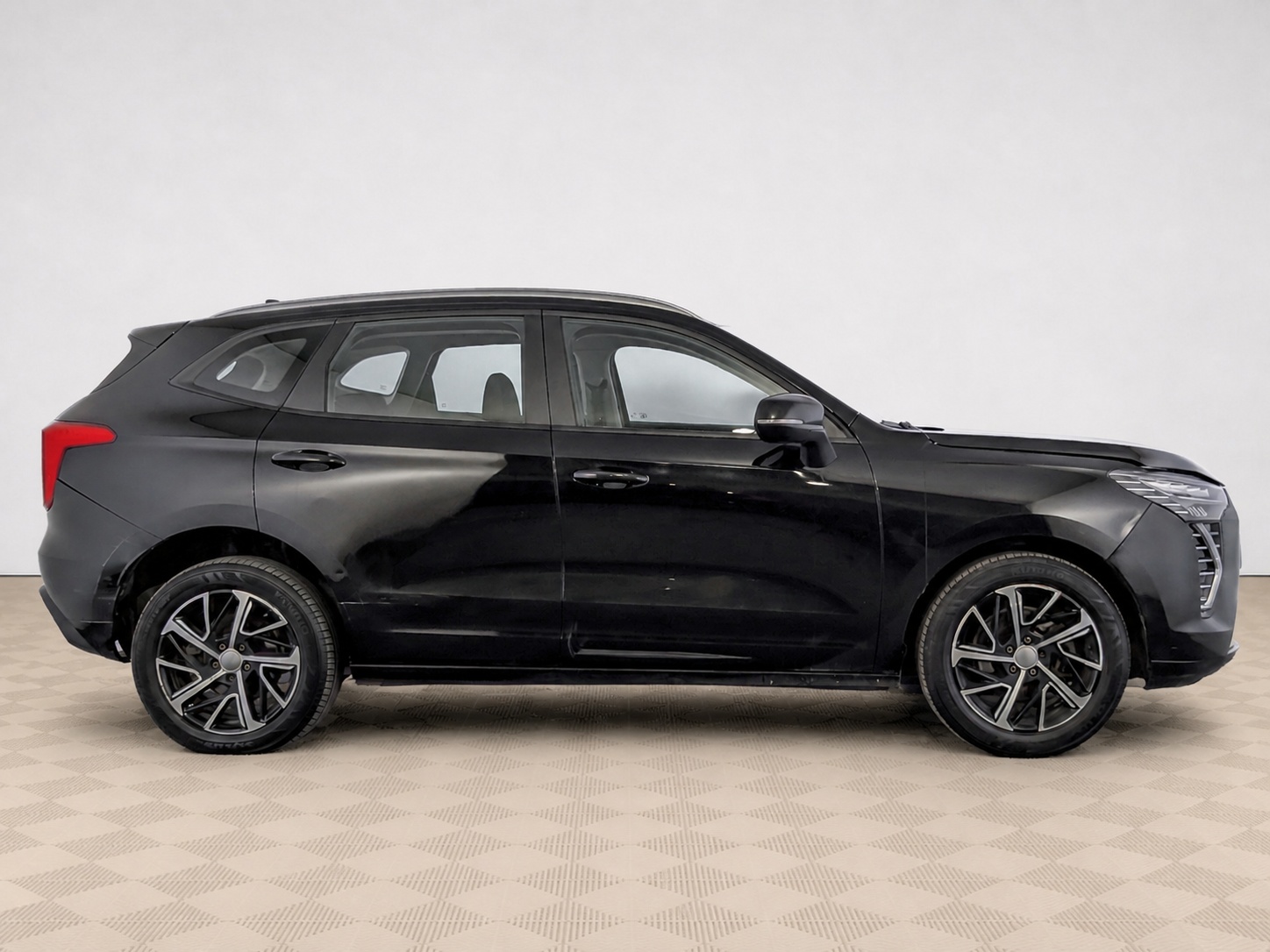 Haval - HAVAL Jolion, 2022