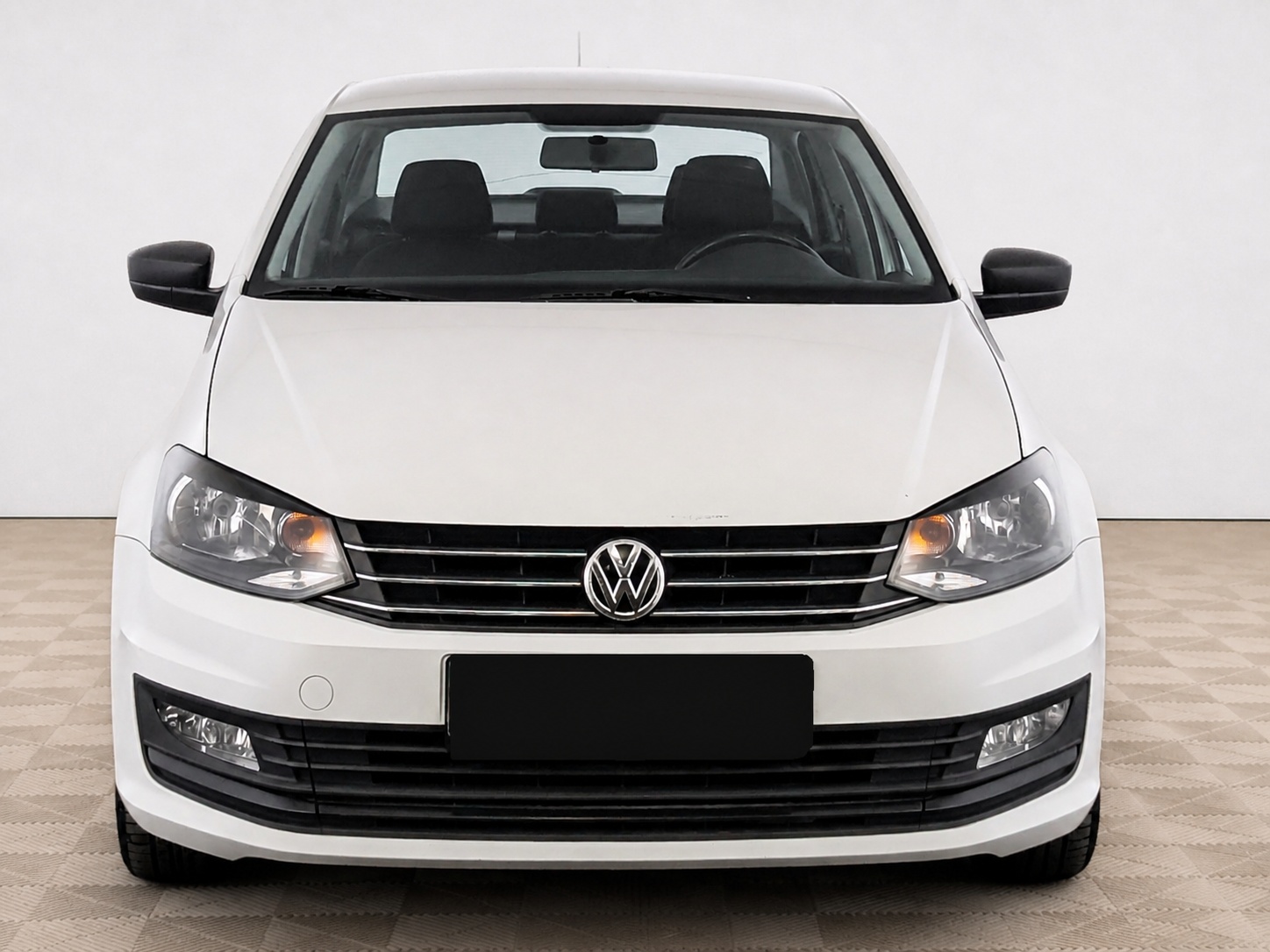 Volkswagen - Volkswagen Polo, 2019