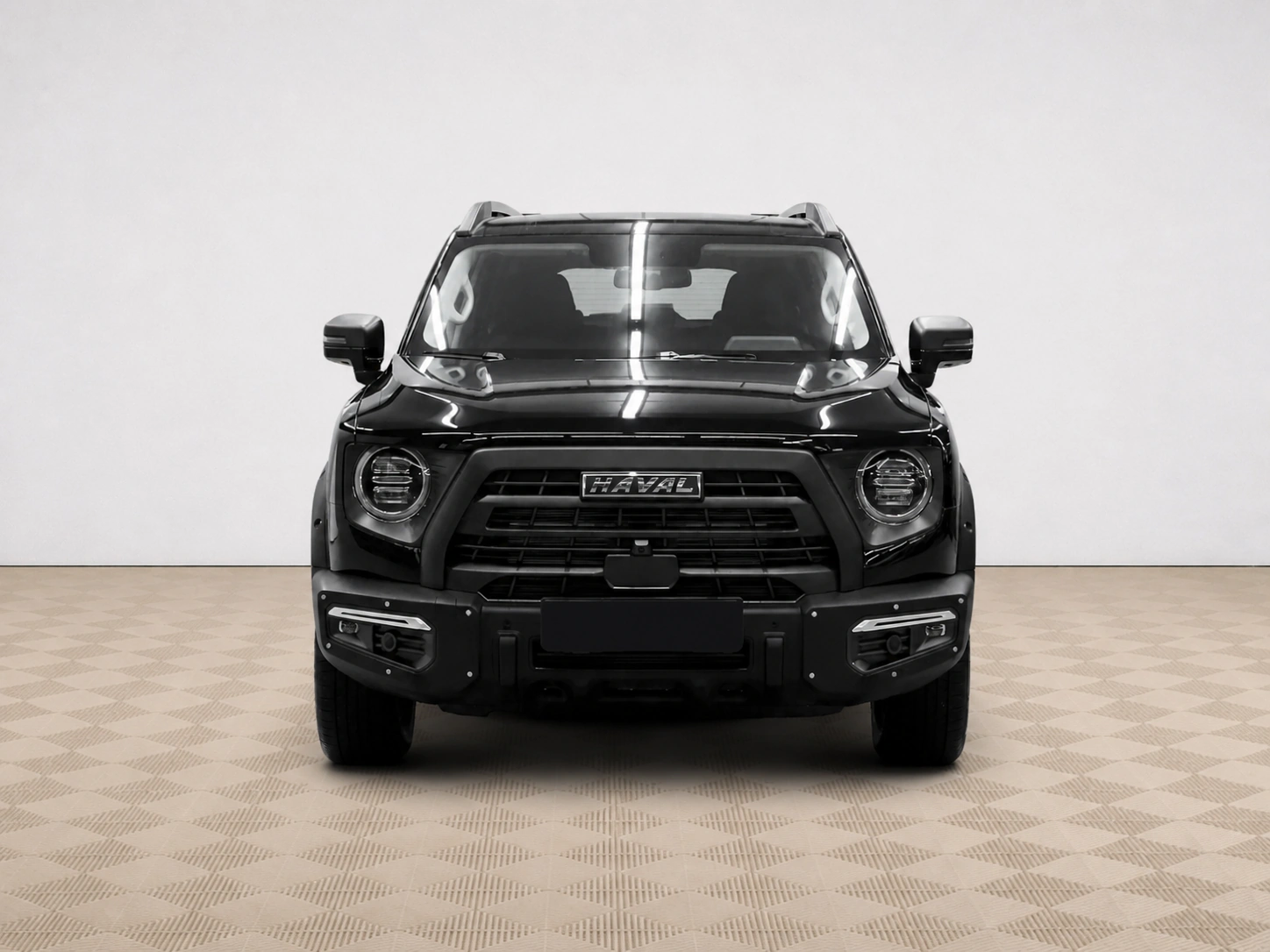 Haval - Haval Dargo Dargo, 2023 г.
