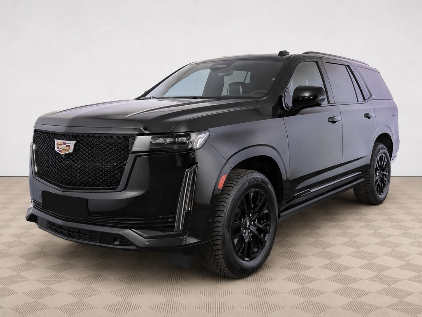 Cadillac - Cadillac Escalade ESV V, 2023