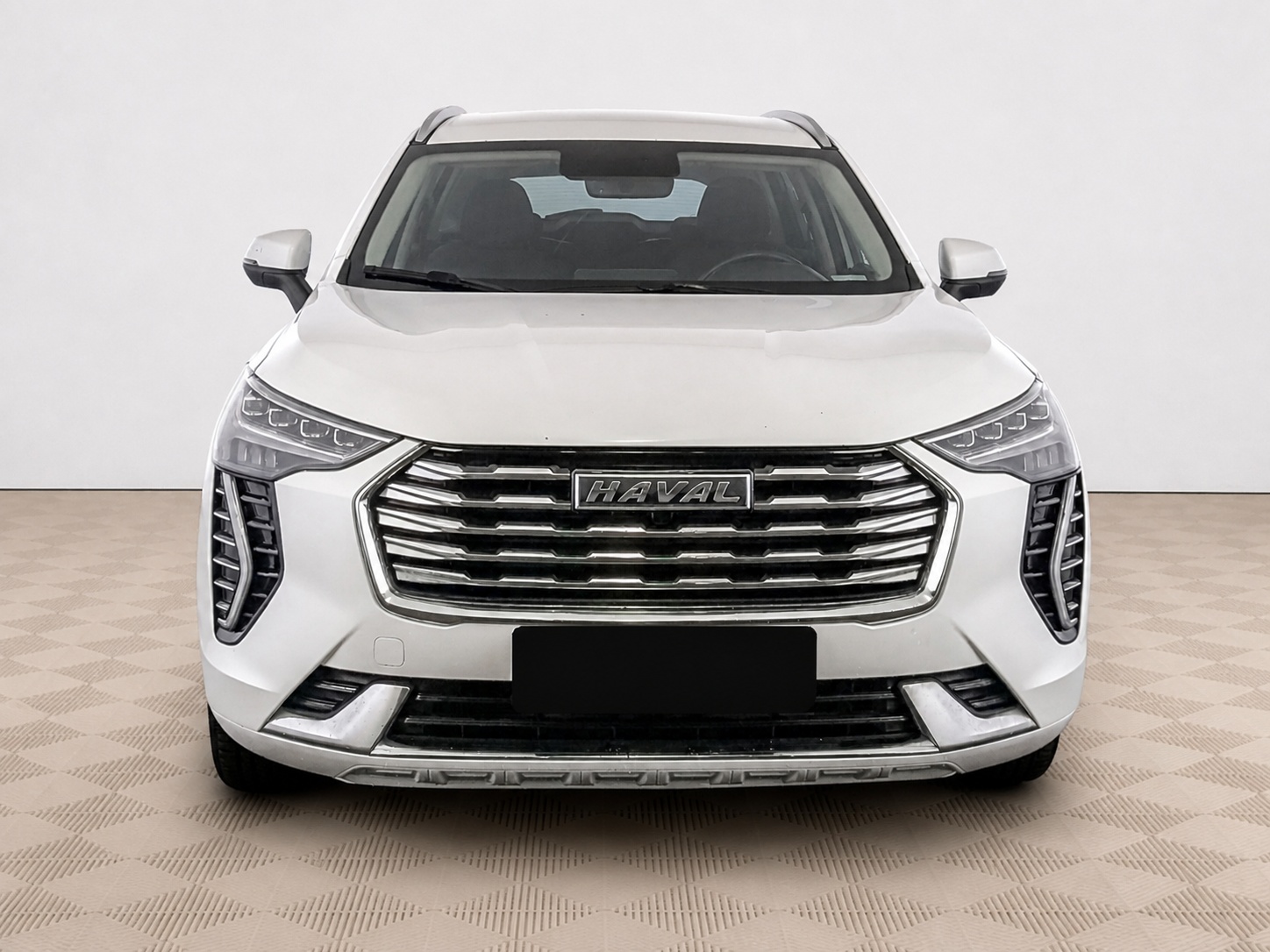 Haval - HAVAL Jolion, 2022
