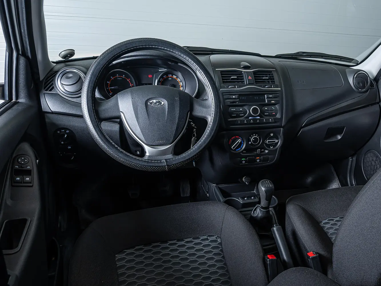 LADA (ВАЗ) - LADA (ВАЗ) Granta I Рестайлинг, 2019 г.