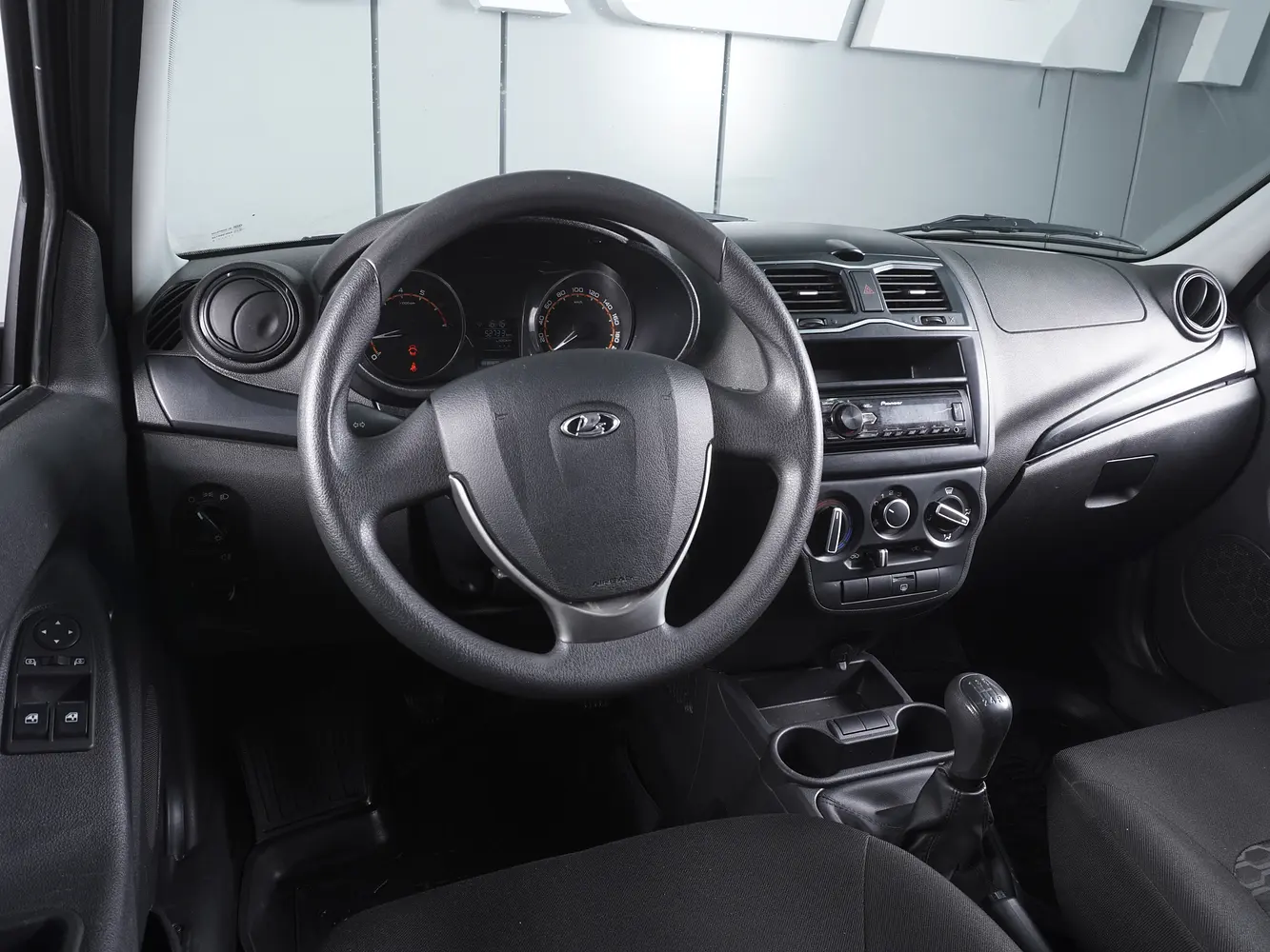 LADA (ВАЗ) - LADA (ВАЗ) Granta I Рестайлинг, 2024 г.