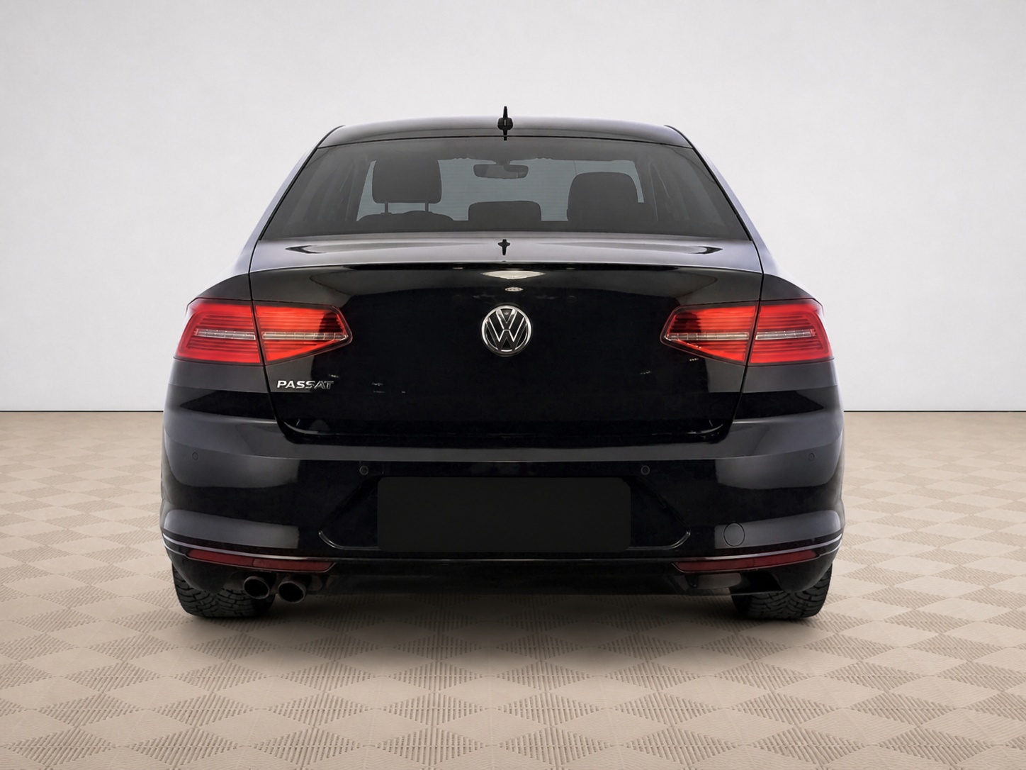 Volkswagen - Volkswagen Passat B8, 2019