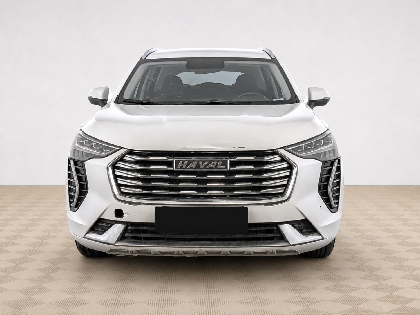 Haval - Haval Jolion I, 2022
