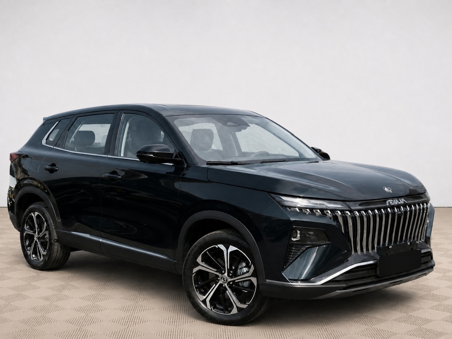 DongFeng - Dongfeng Huge, 2025