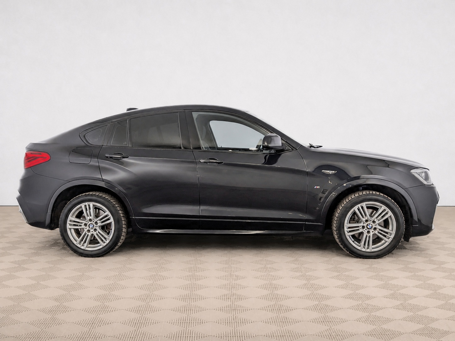 BMW - BMW X4 20i I (F26), 2016