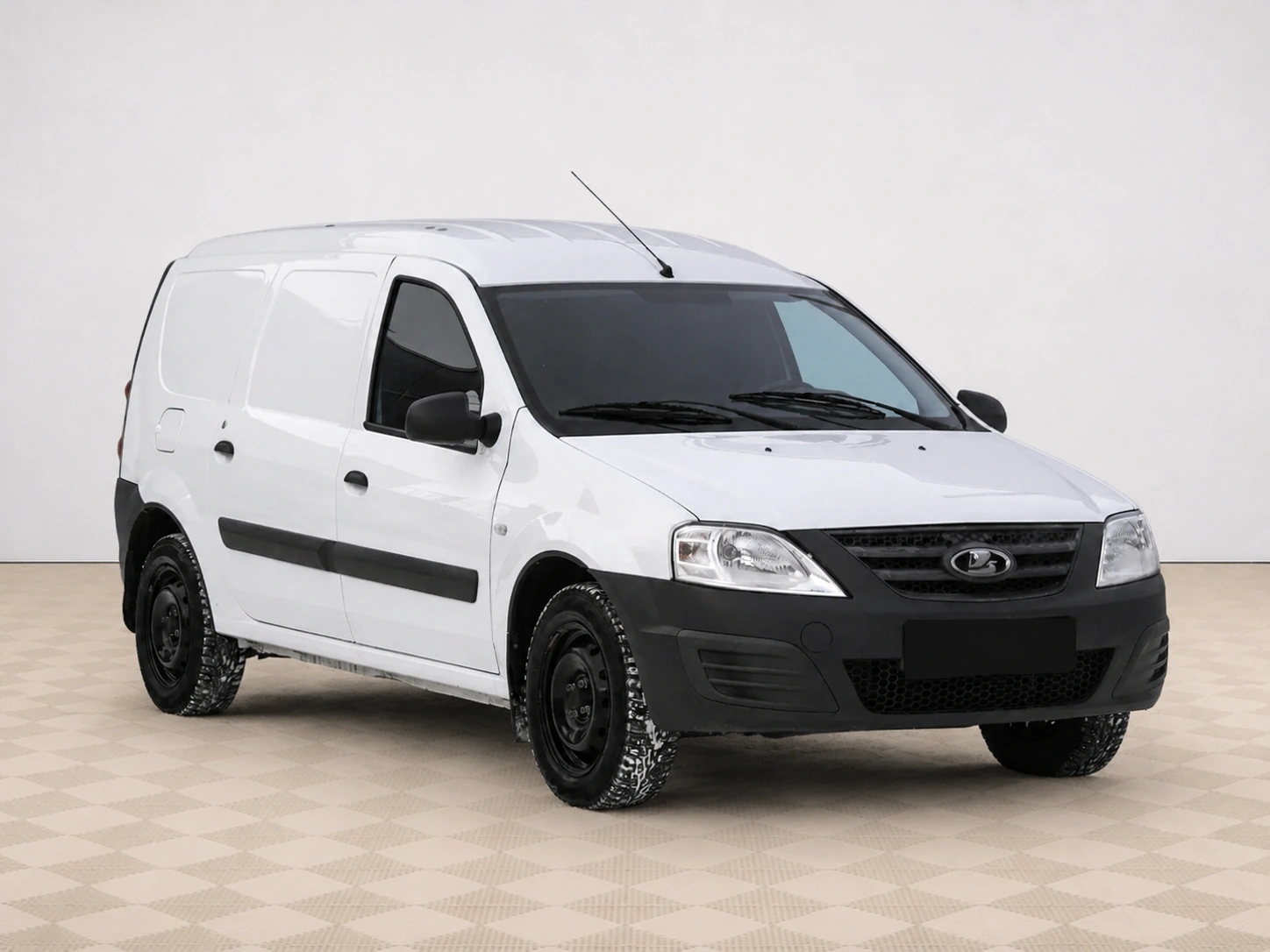 LADA (ВАЗ) - LADA (ВАЗ) Largus I, 2019 г.