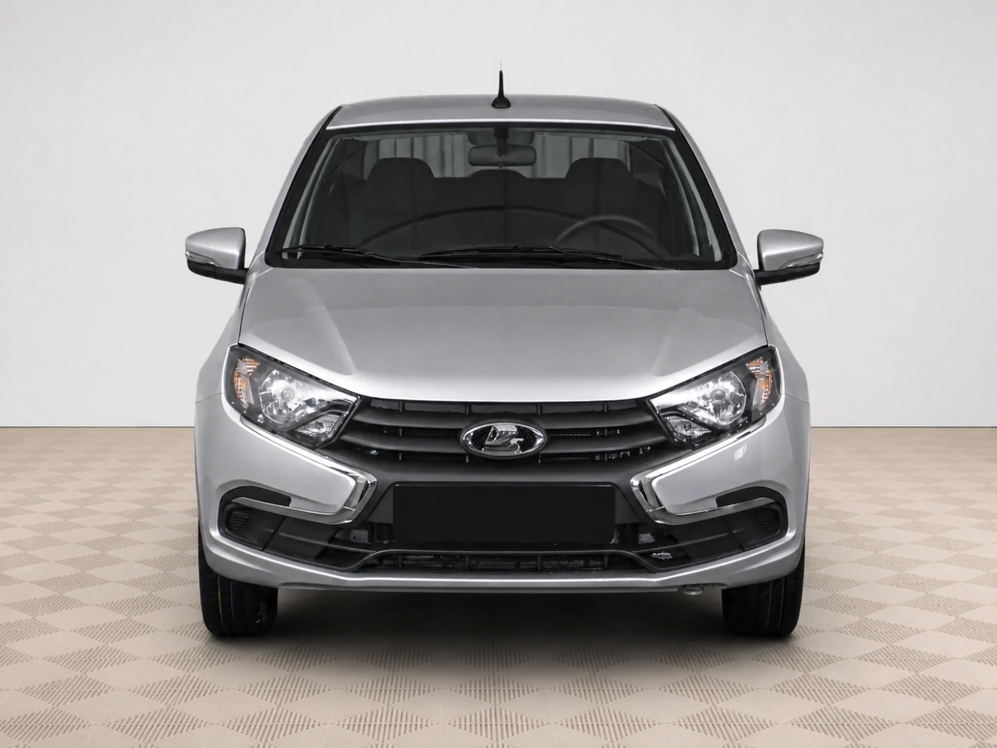 LADA (ВАЗ) - LADA (ВАЗ) Granta I Рестайлинг, 2025 г.