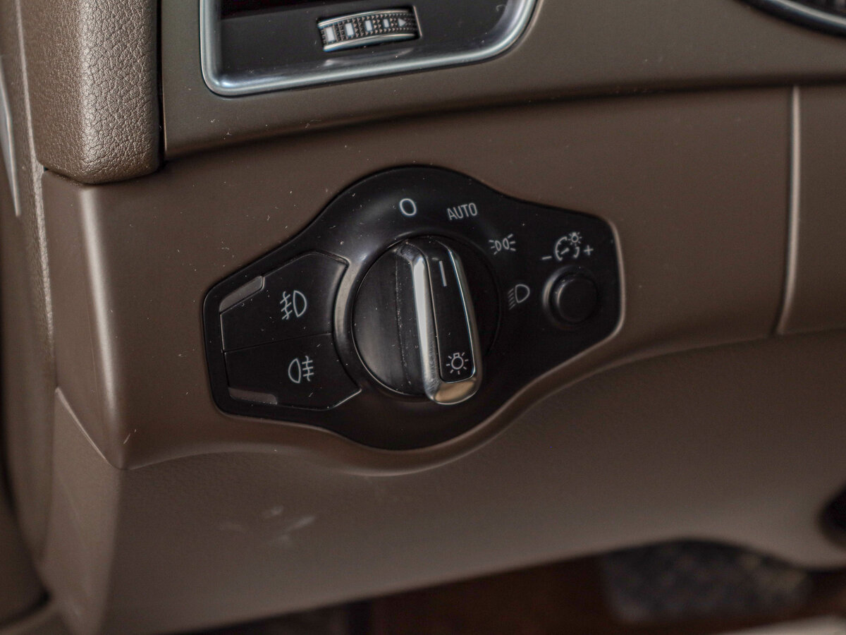 Audi - Audi A4 allroad 7S-tronic IV (B8) Рестайлинг, 2014