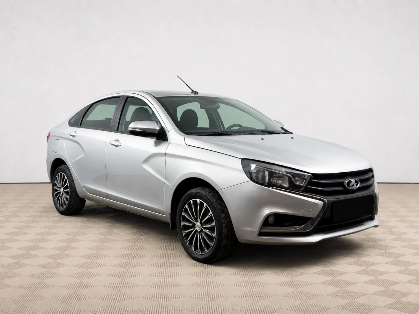 LADA (ВАЗ) - LADA (ВАЗ) Vesta I, 2021 г.
