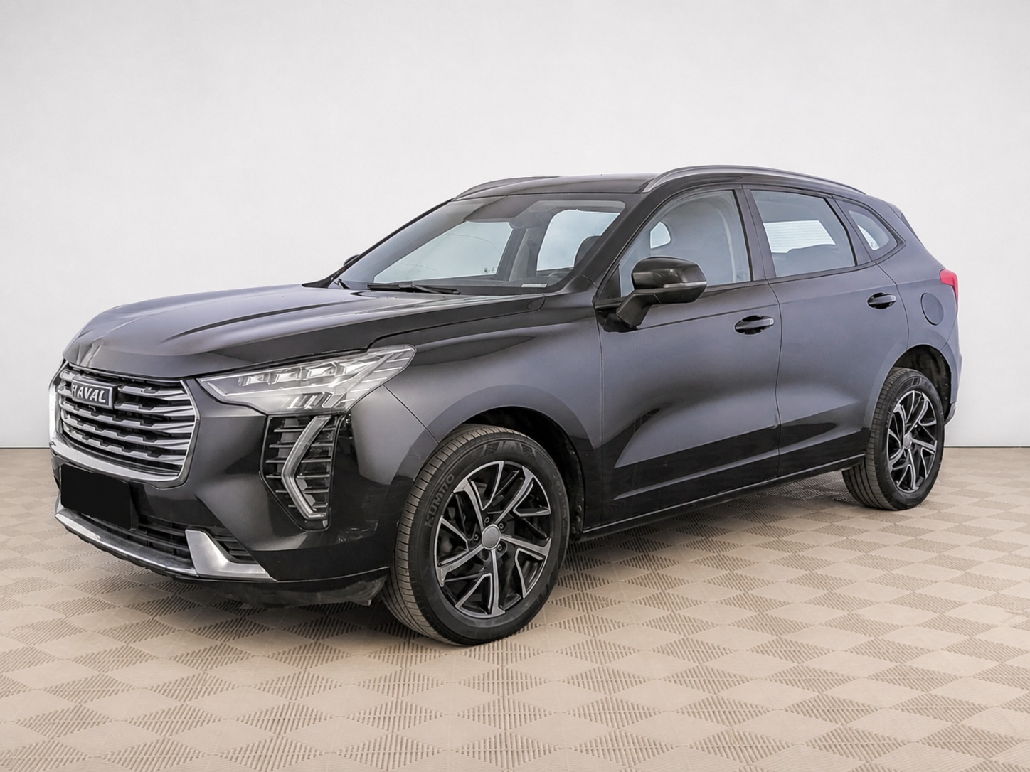 Haval - Haval Jolion I, 2022