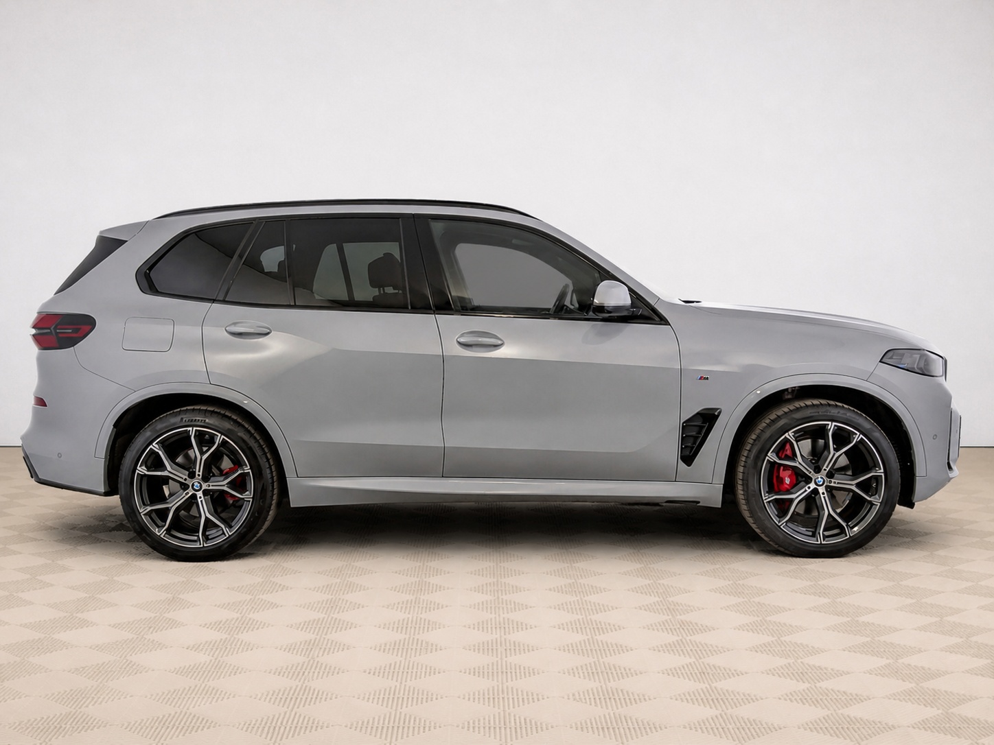 BMW - BMW X5 30d IV (G05/G18) Рестайлинг, 2023