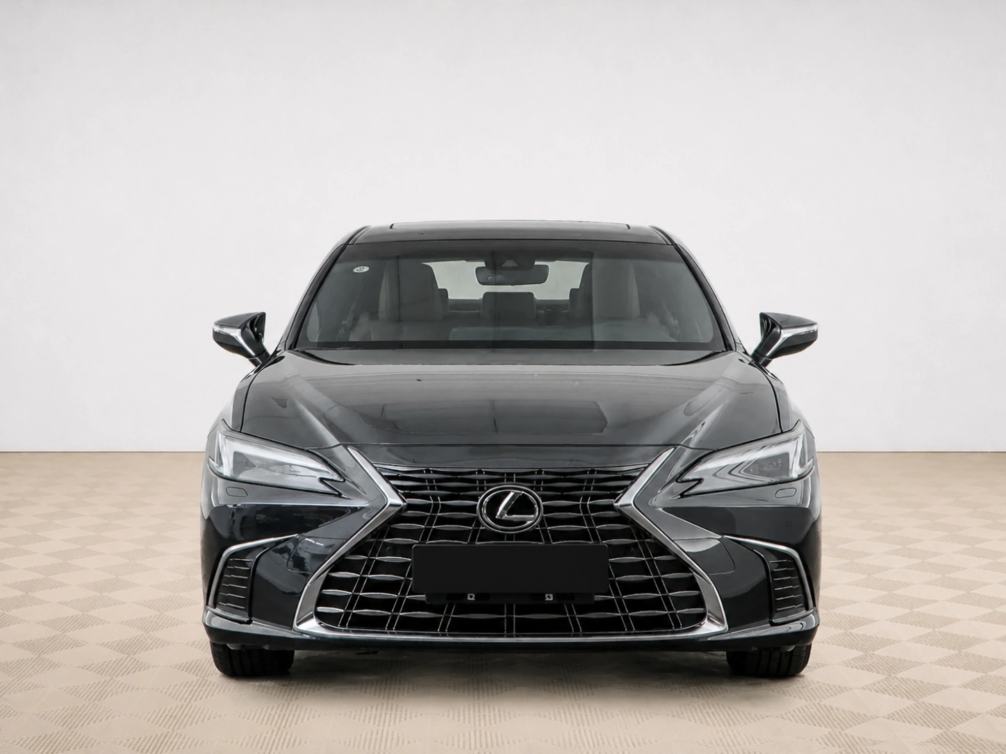 Lexus - Lexus ES VII Рестайлинг 2, 2025 г.
