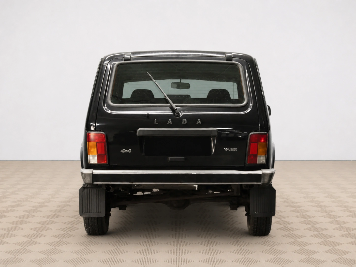 LADA (ВАЗ) - LADA (ВАЗ) 2131 (4x4) I, 2018 г.