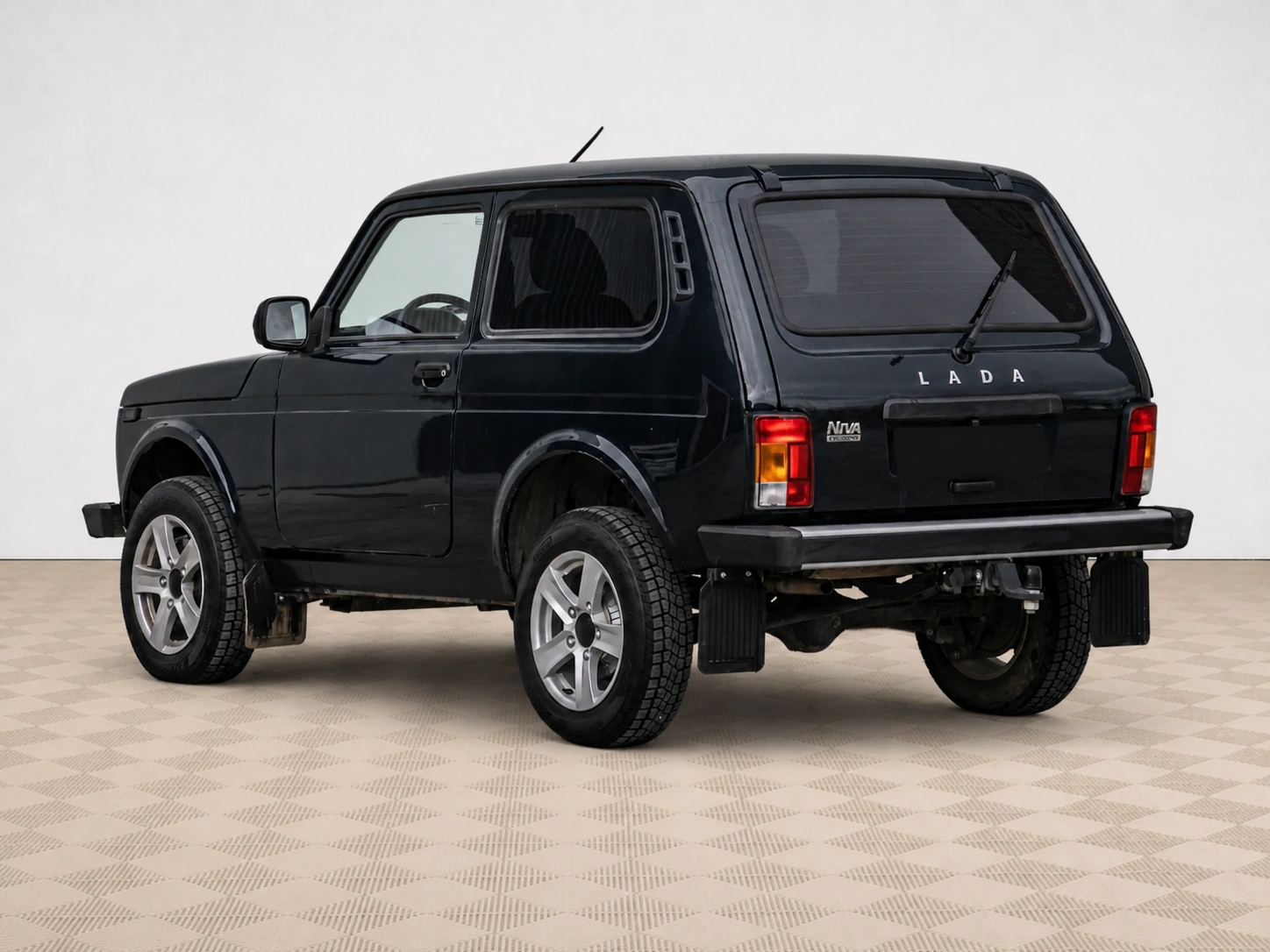 LADA (ВАЗ) - LADA (ВАЗ) Niva Legend Niva Legend, 2023 г.