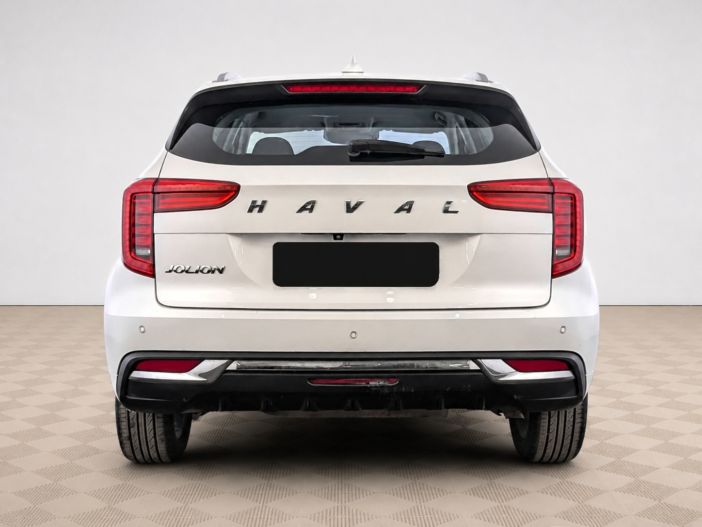 Haval - HAVAL Jolion, 2023