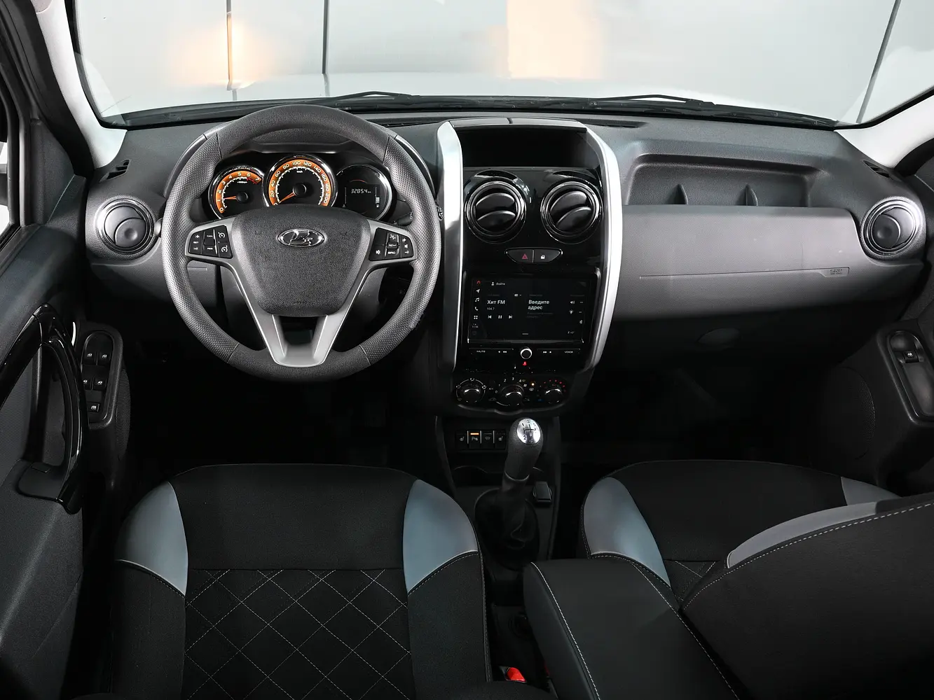 LADA (ВАЗ) - LADA (ВАЗ) Largus I Рестайлинг, 2025 г.