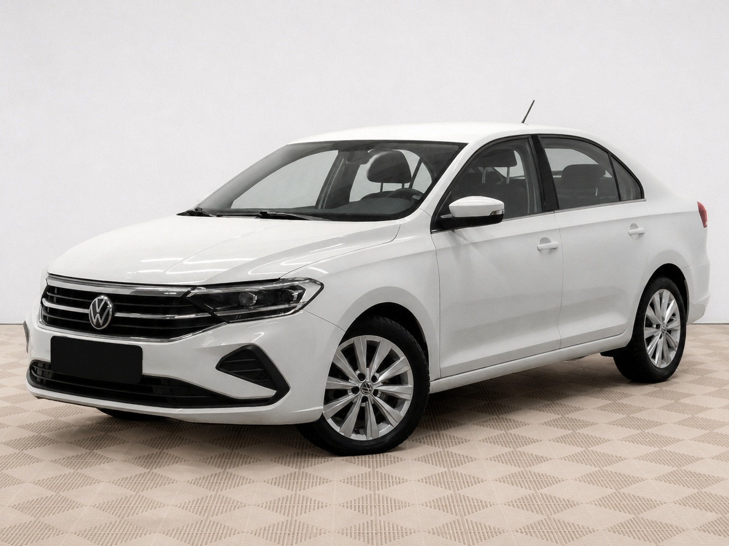 Volkswagen - Volkswagen Polo, 2022