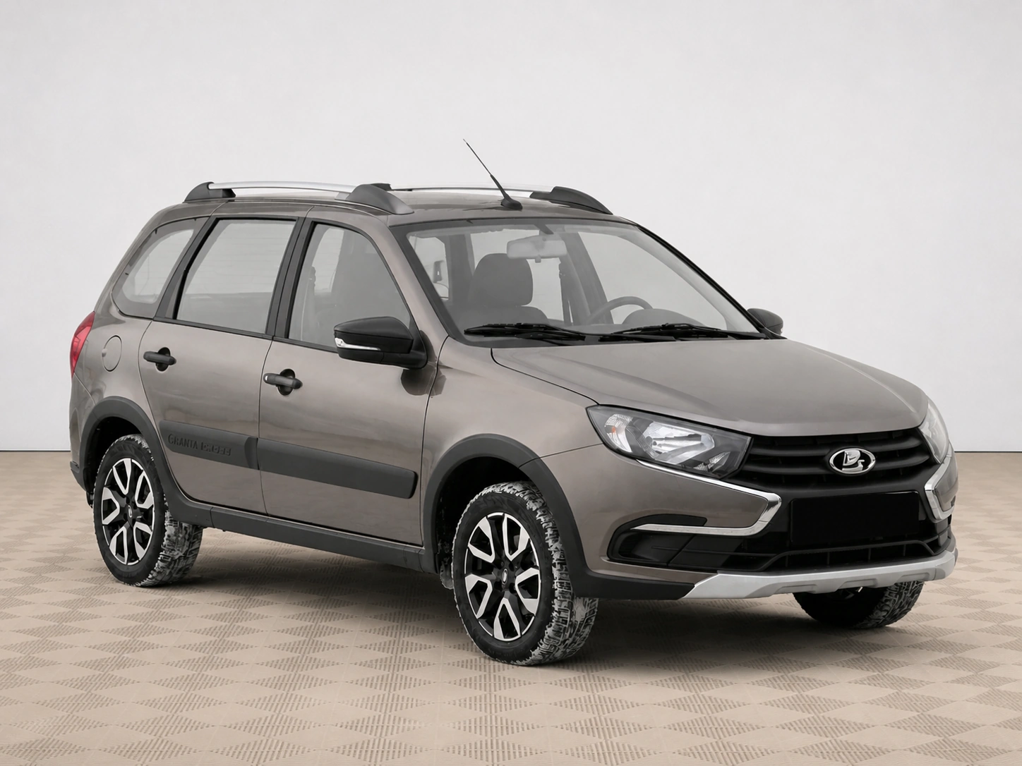 LADA (ВАЗ) - LADA (ВАЗ) Granta I Рестайлинг, 2025 г.