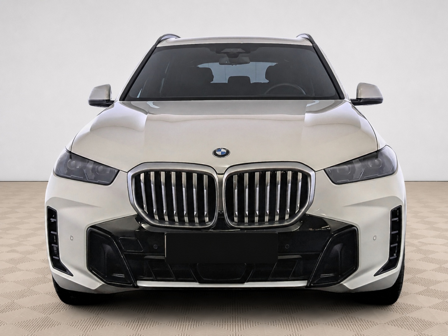BMW - BMW X5 30d IV (G05/G18) Рестайлинг, 2023