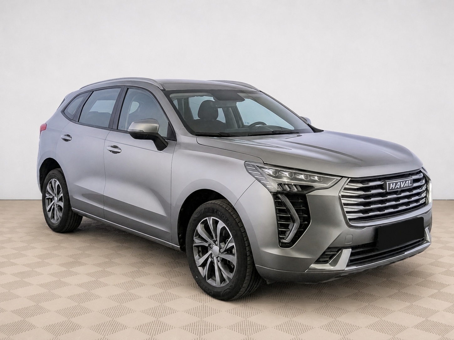 Haval - HAVAL Jolion, 2022