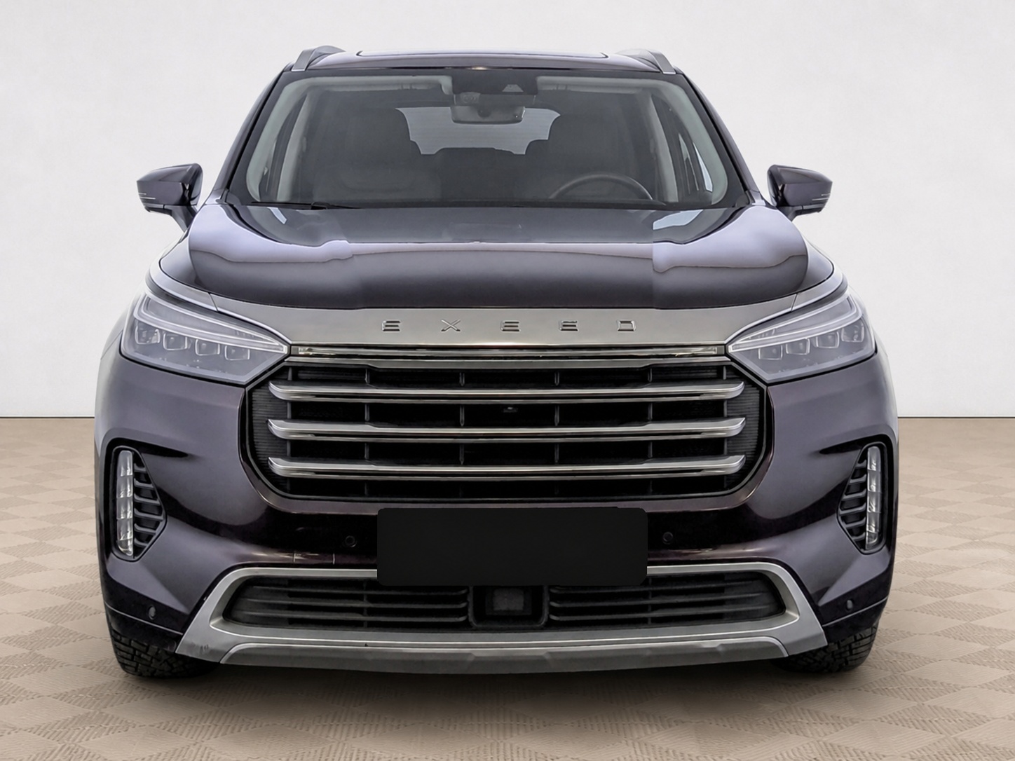 EXEED - Exeed VX I, 2023