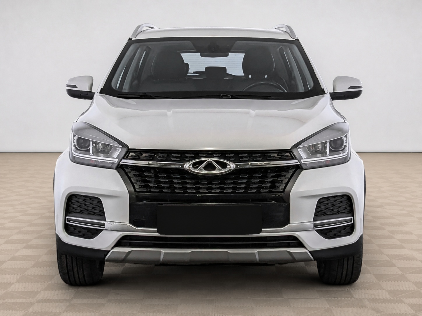 Chery - Chery Tiggo 4, 2022